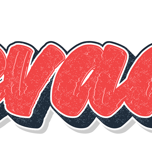 Customized Slim Can Leopard Print Chillzey