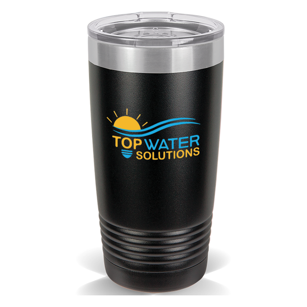 20oz Custom UV Printed Drinkware