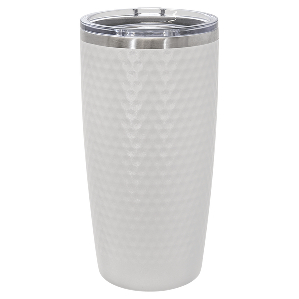 20oz Golf Tumbler Custom UV Printed Drinkware