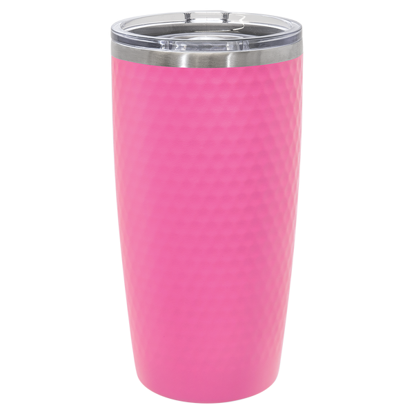 20oz Golf Tumbler Custom UV Printed Drinkware